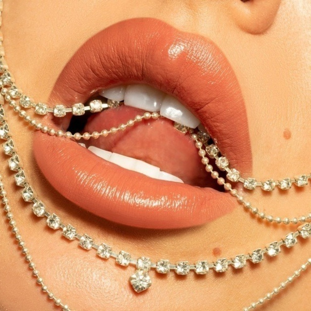 KAB Cosmetics Cream Lipstick-‎ Corset FULL Size NEW in Box